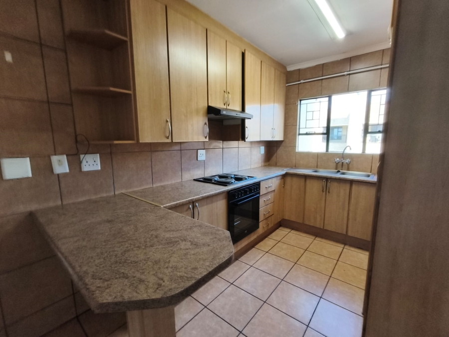 2 Bedroom Property for Sale in Vaalpark Free State